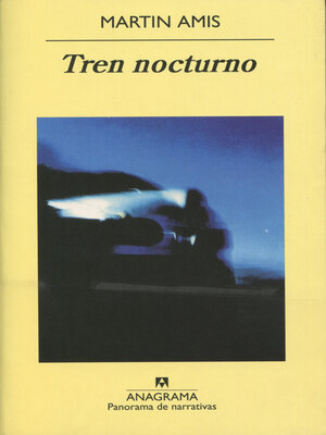 cover image of Tren nocturno